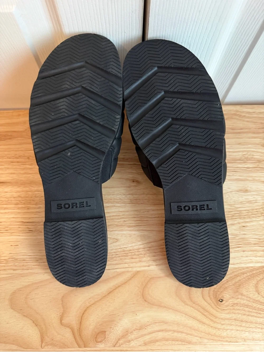 SOREL Women's Ella III Slides